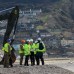 AFP - La mayor&#237;a del personal militar trabaja hoy en el llamado Valle del T&#225;mesis, que desde hace 33 a&#241;os no viv&#237;a inundaciones como estas. El primer ministro, David Cameron, visit&#243; el condado de Devon para conocer el alcance del desastre.