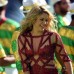 AFP - Los rumores sobre el segundo embarazo de Shakira siguen circulando por redes sociales. Algunos medios de comunicaci&#243;n confirmaron que fuentes allegadas a la barranquillera dijeron que s&#237; est&#225; embarazada, pero hasta el momento la noticia no se ha hecho oficial. El rumor comenz&#243; despu&#233;s de la presentaci&#243;n de Shakira en la clausura del Mundial Brasil 2014.