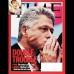 Cortes&#237;a - En diciembre de 1998 la revista Time public&#243; una imagen de Bill Clinton sobre el esc&#225;ndalo con M&#243;nica Lewinsky. La pol&#233;mica surgi&#243; porque la letra M qued&#243; sobre la cabeza del expresidente de Estados Unidos formando unos cuernos.