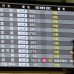 AP - En el centro del pa&#237;s, se cancelaron unos 620 vuelos nacionales e internacionales, la mayor&#237;a con origen o destino en los aeropuertos tokiotas de Haneda y Narita.