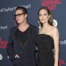 Reuters - Angelina Jolie y Brad Pitt asistieron al estreno de The Normal Heart en Nueva York. D&#237;as pasados Jolie anunci&#243; que se casar&#237;a con el actor con quien convive ya desde hace varios a&#241;os.