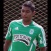 Jair Iglesias - Lateral. 27 de marzo de 1988, Barranquilla, Atl&#225;ntico. 1,72 metros y 69 kilos.