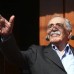 Reuters - 2014. El premio Nobel de Literatura colombiano, Gabriel Garc&#237;a M&#225;rquez, muere este jueves 17 de abril en Ciudad de M&#233;xico a sus 87 a&#241;os, despu&#233;s de padecer durante varios meses problemas de salud que involucraban infecciones pulmonares y urinarias.