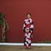 REUTERS - Maika Kubo es una japonesa que ha llamado la atenci&#243;n por su talento para bailar flamenco. Desde peque&#241;a, en su colegio, aprendi&#243; esta danza y ahora su amor por el baile la llev&#243; a Sevilla, Espa&#241;a, lugar de origen de estos llamativos pasos.