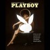 Cortes&#237;a - La primera portada de Playboy que present&#243; una mujer afroamericana fue en octubre de 1971, la modelo fue Darine Stern.