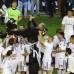 FOTO AFP - El Madrid conquist&#243; su segunda Copa del Rey en los &#250;ltimos cuatro a&#241;os.