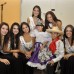 Foto Colprensa - Las 24 candidatas al t&#237;tulo de Se&#241;orita Colombia 2012 visitaron a los ni&#241;os del Centro Integral de Desarrollo Infantil Bosques de San Luis en Neiva.
