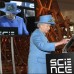 Reuters - La reina Isabel II envi&#243; su primer tuit durante una visita a la Exposici&#243;n de la Era de la Informaci&#243;n en el Museo de la Ciencia, en Londres, Inglaterra.
