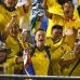 AP - Colombia cerr&#243; una s&#243;lida eliminatoria que lo condujo a una Copa del Mundo despu&#233;s de 16 a&#241;os de ausencia.
