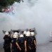 AFP - La rabia apenas contenida de los mineros se contagi&#243; a decenas de ciudades en el resto del pa&#237;s y se registraron choques policiales tanto en la capital, Ankara, como en Estambul y Esmirna.