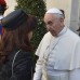 Reuters - Esta semana fue el encuentro entre el Papa Francisco y la presidenta de Argentina Christina Fern&#225;ndez.