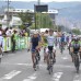 Cortes&#237;a Jhon Jairo Garc&#237;a O. - Las celebraciones en la primera y segunda etapa de la ruta del Cl&#225;sico EL COLOMBIANO-Indeportes Antioquia.