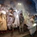 AFP - Celebraci&#243;n Hind&#250; en el Festival de Diwali en la ribera del r&#237;o Yamuna en la norte&#241;a ciudad de Vrindavan, India.