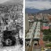 El Colombiano - La infraestructura del metro transform&#243; buena parte de la ciudad y una de las v&#237;as m&#225;s impactadas fue la carrera 51 (Bol&#237;var).
