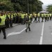 Foto Donaldo Zuluaga - Alegr&#237;a, emoci&#243;n, ansiedad y mucha expectativa es lo que sienten los fan&#225;ticos de Madonna para su concierto. Los madrugadores al estadio Atanasio Girardot saben que este mi&#233;rcoles 28 de noviembre ser&#225; un d&#237;a inolvidable. As&#237; se vive la jornada.