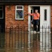 AFP - El cient&#237;fico Andy McKenzie, del British Geological Survey, afirm&#243; que, incluso si deja de llover, el nivel de las aguas subterr&#225;neas es tan alto que algunas zonas pueden permanecer inundadas durante meses.