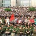 AFP - 3 de junio de 1989. La Gran Sala del Pueblo en Tiananmen.