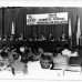 FOTO ARCHIVO - CORTESIA ANDI - Las reuniones anuales de los afiliados de la ANDI eran un encuentro obligado para medios de comunicaci&#243;n, como esta en el Hotel Intercontinental, la n&#250;mero 44 (1988), en Medell&#237;n.