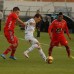 Colprensa - Partido de muchos goles en Tunja con el empate de Patriotas y Alianza Petrolera 3-3.
