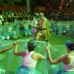 Edwin Bustamante - La noche de este s&#225;bado se realiz&#243; el tradicional Desfile de Mitos y leyendas en Medell&#237;n. El carnaval recorri&#243; la Avenida La Playa, la Oriental y la calle San Juan, hasta el Parque de las Luces con la participaci&#243;n de hermosas comparsas y carrozas. La gente se lo goz&#243;.