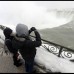 Reuters - Las cataratas del Ni&#225;gara, uno de los mayores atractivos tur&#237;sticos de Estados Unidos y Canad&#225;, tambi&#233;n sufri&#243; el impacto de los fuertes vientos, las nevadas y el v&#243;rtice polar que azota a estos pa&#237;ses y ha afectado a m&#225;s de 240 millones de personas.