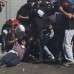 Reuters - Por lo menos dos muertos, 23 heridos y m&#225;s de 25 detenidos dejo este mi&#233;rcoles la jornada de protestas que se registr&#243; en Venezuela, seg&#250;n fuentes oficiales. El pa&#237;s fue escenario de marchas a favor y en contra del Gobierno, con la oposici&#243;n reclamando un cambio en el pa&#237;s y el chavismo denunciando un plan para desestabilizarlo.