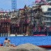 AFP - El administrador delegado de Costa Cruceros, Michael Thamm, afirm&#243; que &quot;el coste de las operaciones es dif&#237;cil de estimar&quot; porque &quot;hay da&#241;os colaterales&quot;, aunque s&#237; asegur&#243; que &quot;el impacto es sustancioso&quot;.