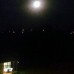 DANIEL DUQUE @Daniel724 - A esta hora la Luna desde Rionegro Antioquia.