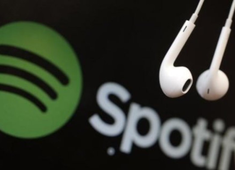 Spotify todavía no afina en la Bolsa
