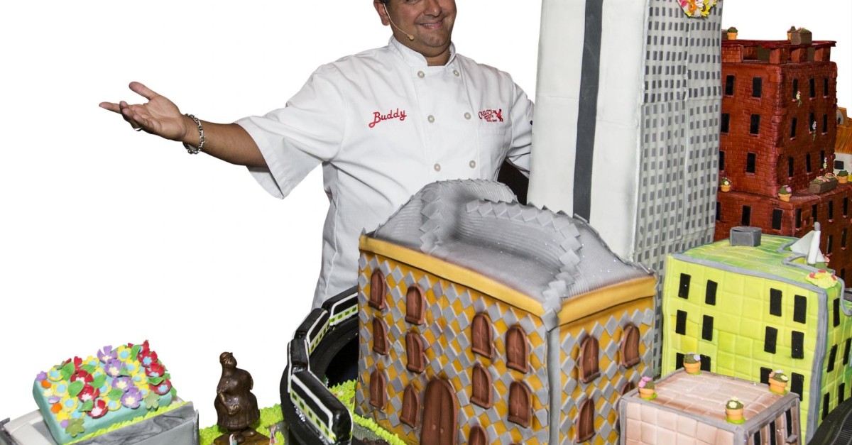 Esto Piensa Buddy Valastro De La Pasteler A De Medell N