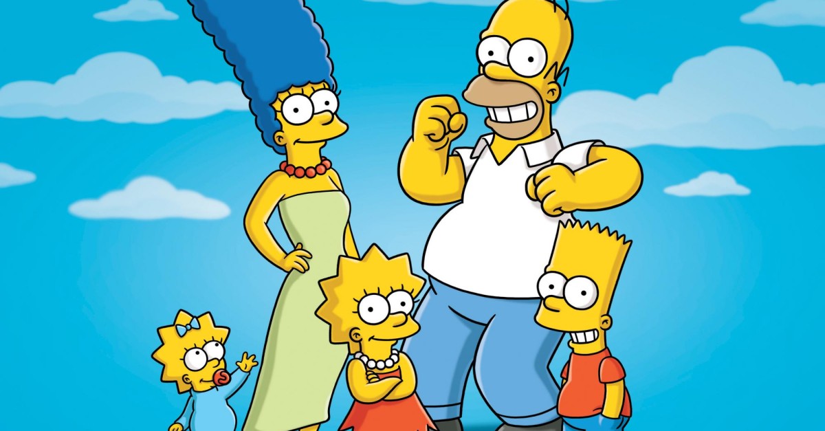 Creador de Los Simpsons desarrollaría una serie animada para Netflix