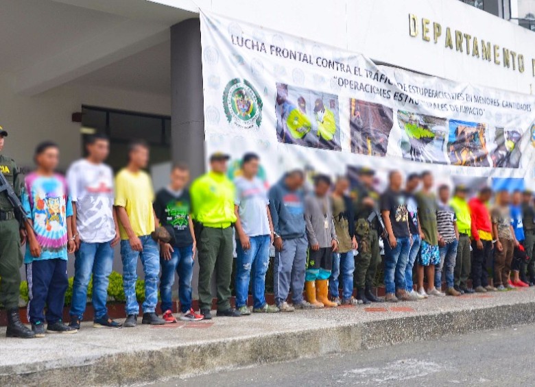 FOTO CORTESÍA POLICÍA