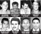 Presentamos una lista con 44 desaparecidos, cuyos casos están registrados como víctimas del conflicto en la 13. FOTOS CORTESÍA