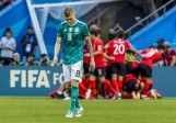 Alemania llegó a Rusia como favorito y se despidió en primera ronda como último del grupo f. Corea del Sur hizo historia y lo venció 2-0. FOTOS JUAN ANTONIO SÁNCHEZ 