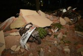 En imágenes: terremoto en Indonesia