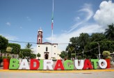 Badiraguato, un remanso pintoresco y agrícola en las faldas de las montañas de la Sierra Madre del noroeste de México, ha sido cuna de algunos de lo más notorios -y exitosos- traficantes de drogas.