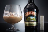 100 ml de Baileys tienen 20 gramos de azúcar, equivalente a cinco terrones. FOTO Cortesía Antonio Estrada 