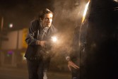 Jake Gyllenhaal - Primicia Mortal está nominado como mejor actor drama. FOTO AP