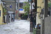 El Gobierno de Antigua ha emitido una vigilancia de huracán para las islas de Antigua y Barbuda y una vigilancia de tormenta para las islas de Anguila, Montserrat, San Cristóbal y Nieves. Y el Gobierno de Holanda ha emitido una vigilancia de tormenta tropical para las islas de Saba y St. Eustatius, bajo su soberanía. FOTO EFE