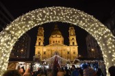 Budapest, Hungría. FOTO AFP