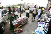 Monrovia, Liberia. FOTO EFE