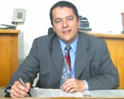 Gabriel Jaime Urrego Bernal, concejal de Medellín