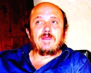 Cristóbal Peláez, director del Teatro Matacandelas