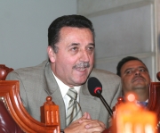Óscar Darío Pérez, senador de Alas Equipo Colombia.