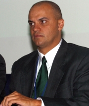 Mauricio Parodi, representante liberal