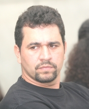 León Fredy Muñoz, precandidato a la Alcaldía de Bello del PDA