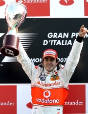 AP Alonso toma nueva fuerza por la conquista del título.