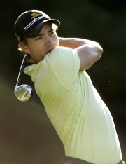 Reuters Camilo Villegas sigue haciendo historia en el golf nacional e internacional.