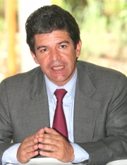 Humberto Mora Álvarez
