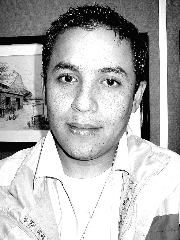 Mauricio Álvarez, docente